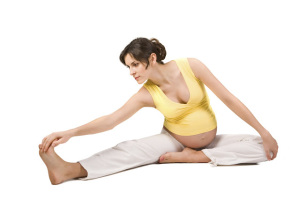 how to overcome back pain during pregnancy (1)